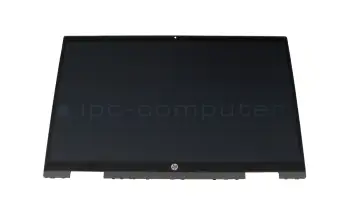 M45013-001 original HP unité d'écran tactile 14.0 pouces (FHD 1920x1080) noir
