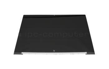 Unité d'écran 17.3 pouces (FHD 1920x1080) noir / argent original (sans toucher) pour HP Envy 17-cg1000