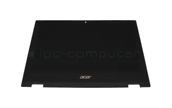 6M.GRMN8.001 original Acer unité d'écran tactile 11.6 pouces (FHD 1920x1080) noir