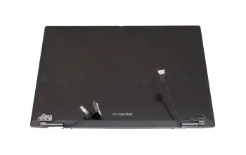 90NX03R0-RA0011 original Asus unité d'écran tactile 14.0 pouces (FHD 1920x1080) noir OLED