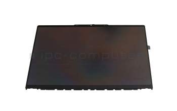 5D10S39929 original Lenovo unité d'écran tactile 14.0 pouces (WQXGA+ 2880x1800) noir