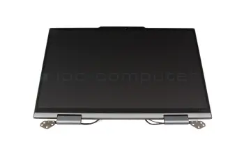 5M11P35312 original Lenovo unité d'écran tactile 14.0 pouces (WUXGA 1920x1200) argent