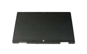 N84699-001 original HP unité d'écran tactile 14.0 pouces (FHD 1920x1080) noir