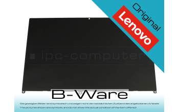 DTL51R Unité d'écran tactile 14.0 pouces (FHD 1920x1080) noir b-stock (TN)