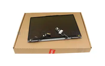 5D10S40112 original Lenovo unité d'écran tactile 14.0 pouces (WUXGA 1920x1200) gris