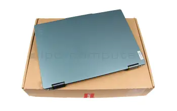 5D10S40121 original Lenovo unité d'écran tactile 14.0 pouces (WUXGA 1920x1200) bleu