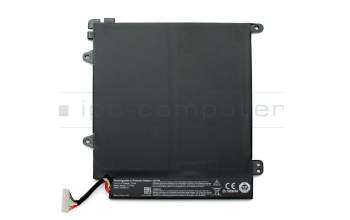 40050434 original Medion batterie 27Wh (Tablet)