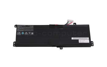 40073803 original Medion batterie 60Wh