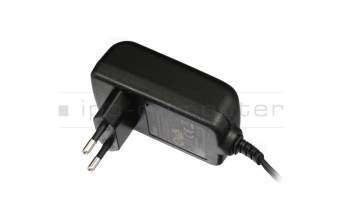 40074601 original Medion chargeur 15 watts EU wallplug arrondie