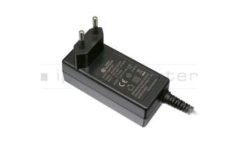 40077242 original Medion chargeur 24 watts EU wallplug