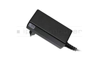 40077242 original Medion chargeur 24 watts EU wallplug