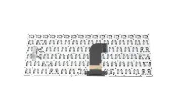40078995 original Medion clavier DE (allemand) noir/noir