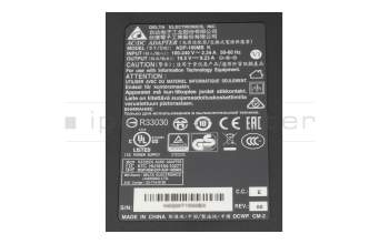 40082020 original Medion chargeur 180 watts