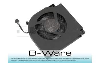 40084446 original Medion ventilateur (CPU) b-stock