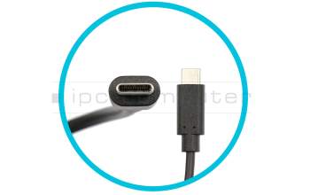 40091742 original Medion chargeur USB-C 65 watts EU wallplug