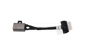 41108726 original Dell DC Jack avec câble