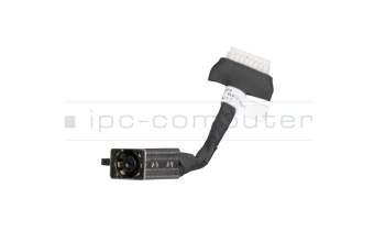 41108726 original Dell DC Jack avec câble