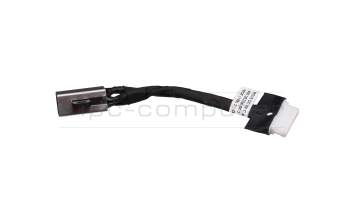 41108726 original Dell DC Jack avec câble