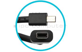 414208630 original Asus chargeur 200 watts