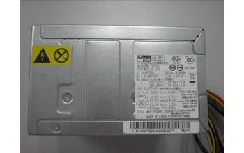 Lenovo 41A9684 280 WATTS ATX POWER SUPPLY;ROBUST VERSIO