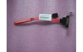 Lenovo CABLE FRU eSATA Cab pour Lenovo ThinkCentre M900