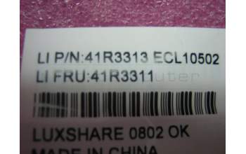 Lenovo 41R3311 CABLE FRU eSATA Cab