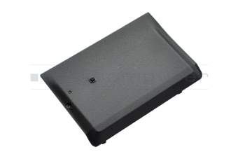 42.PUM07.004 original Acer Couverture de disque dur noir pour 2ème HDD