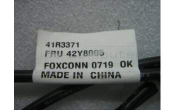 Lenovo 42Y8005 Rear USB 2Ports II HP(R), high profile I