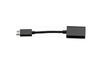 Asus 14025-00050000 original USB OTG Adapter / USB-A to Micro USB-B