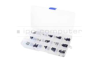 IPC-Computer SCREW1 Jeu de vis pour ordinateur portable 300-pcs.