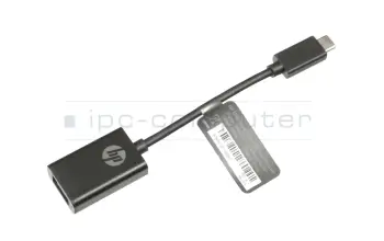 HP N2Z63AA original Adaptateur USB-C à USB 3.0