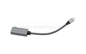 IPC-Computer USBC26 Adaptateur USB-C vers DP
