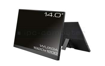 Alternative for IPC-Computer DP1401 Moniteur portable 14" WQHD USB-C/HDMI