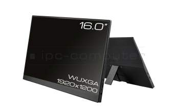 Alternative for IPC-Computer DP1601 Moniteur portable 16W" WQHD USB-C/HDMI