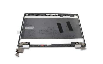 433.03R08.001 original Lenovo couvercle d\'écran incl. charnières 35,6cm (14 pouces) noir