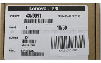 Lenovo CABLE Speaker cable pour Lenovo ThinkCentre E73 (10AS)