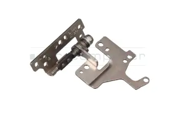 Charnière écran droite original pour Asus VivoBook 17 X712EA