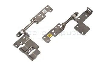 5H51L77333 original Lenovo charnières écran droite et gauche