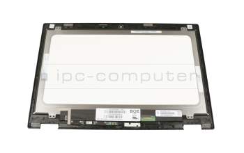 441.0DV02.0002 original Acer unité d\'écran tactile 14.0 pouces (FHD 1920x1080) noir