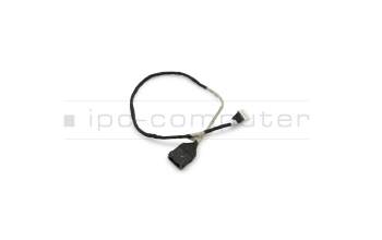 450.00W04.0001 original Lenovo DC Jack avec câble