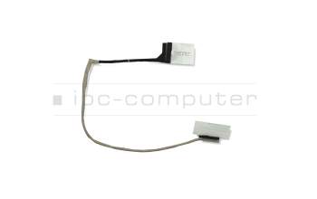 450.02W02.0011 original Wistron câble d\'écran LED eDP 30-Pin