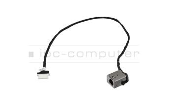 450.04X07.0012 original Acer DC Jack avec câble 45W