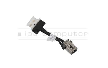 450.0CR04.0011 original Acer DC Jack avec câble 45W