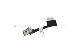 450.0D703.0011 original Acer DC Jack avec câble 45W