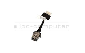 450.0E604.0011 original Acer DC Jack avec câble 45W