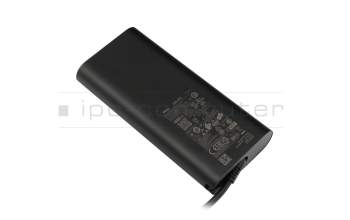 450-AHOM original Dell GaN-chargeur USB-C 130 watts