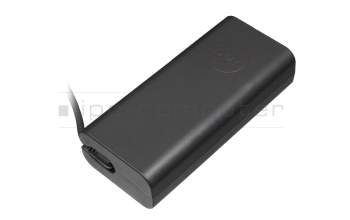 450-ALKQ original Dell chargeur USB-C 65 watts