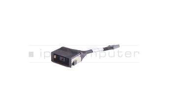 450.QDB010011 original Wistron DC Jack avec câble