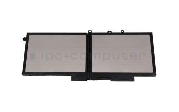 451-BBZG original Dell batterie 68Wh 4 éléments/7,6V