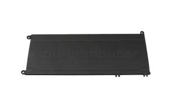 451-BCBL original Dell batterie 56Wh